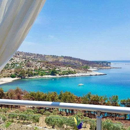 Maraki Hotel Thimonia Bagian luar foto